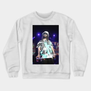 T-Pain Photograph Crewneck Sweatshirt